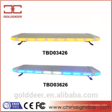 Aluminum Frame Tow Truck LED Emergency Strobe Lightbar TBD03926